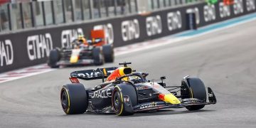 Verstappen gana y Leclerc logra el subcampeonato en Abu Dhabi