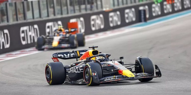 Verstappen gana y Leclerc logra el subcampeonato en Abu Dhabi
