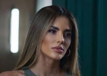 La respuesta de Aleska Genesis a Gaby Espino