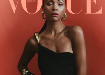 Zoe Saldaña sobre sus raíces: «Soy latina desde que me levanto y hasta que me acuesto»