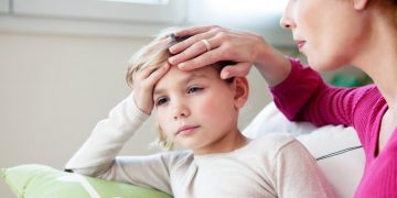 Niños que duermen mal, ¿podría ser epilepsia?