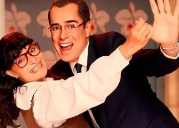 ¡Regresa! «Betty, la fea» ya tiene plataforma de streaming tras su salida de Netflix