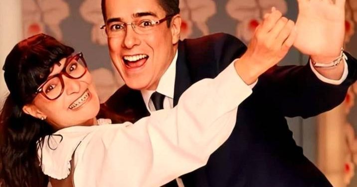 ¡Regresa! «Betty, la fea» ya tiene plataforma de streaming tras su salida de Netflix