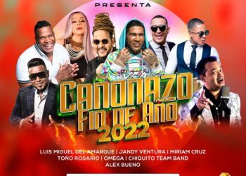 Anuncian concierto el “Cañonazo de fin de año”