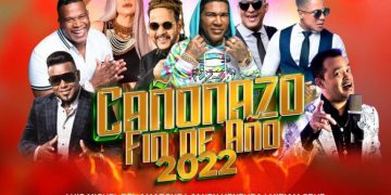 Anuncian concierto el “Cañonazo de fin de año”