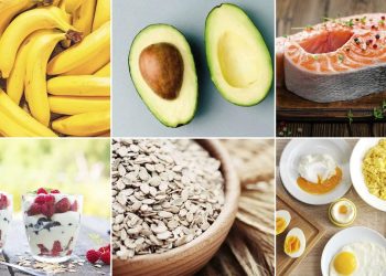 Cuáles son los 10 alimentos que permiten conciliar el sueño y dormir bien