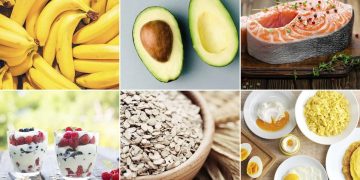 Cuáles son los 10 alimentos que permiten conciliar el sueño y dormir bien