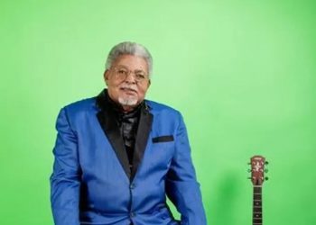 Ramón Torres sigue apostando a la bachata en el 2023