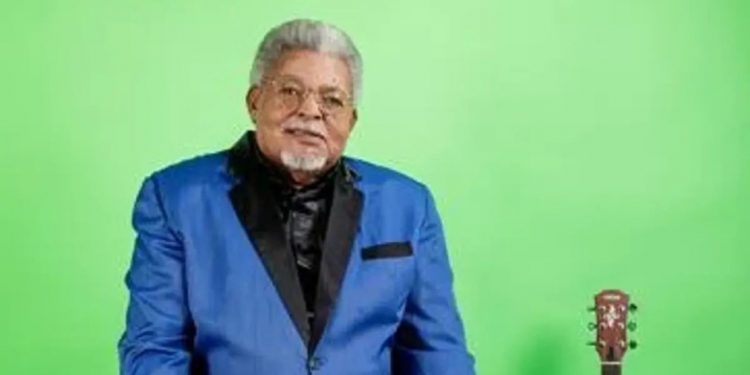 Ramón Torres sigue apostando a la bachata en el 2023