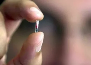 Chip sexual o de la juventud: beneficios más allá de aumentar la libido