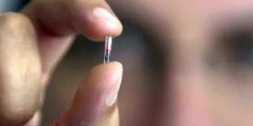 Chip sexual o de la juventud: beneficios más allá de aumentar la libido