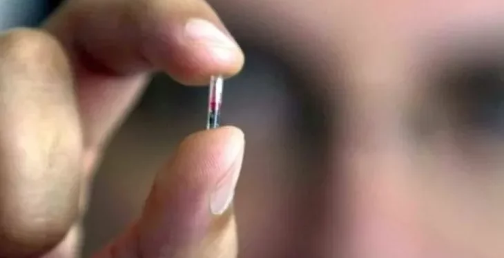 Chip sexual o de la juventud: beneficios más allá de aumentar la libido