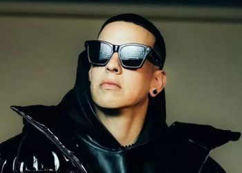 Daddy Yankee: una bala le perforó la cadera, pero no impidió que pusiera el mundo a bailar