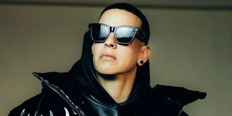 Daddy Yankee: una bala le perforó la cadera, pero no impidió que pusiera el mundo a bailar