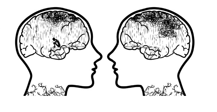 Depresión: así afecta al Alzheimer y a otras enfermedades neurológicas
