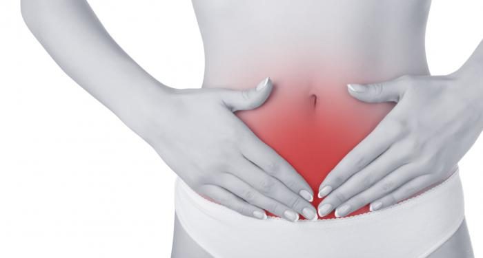 ¿Por qué me duele el útero después del orgasmo?