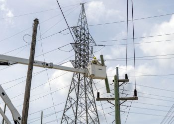 ETED facilitará trabajos de proyecto monorriel Santiago; desviará línea 69 kv zona franca Santiago-SAJOMA