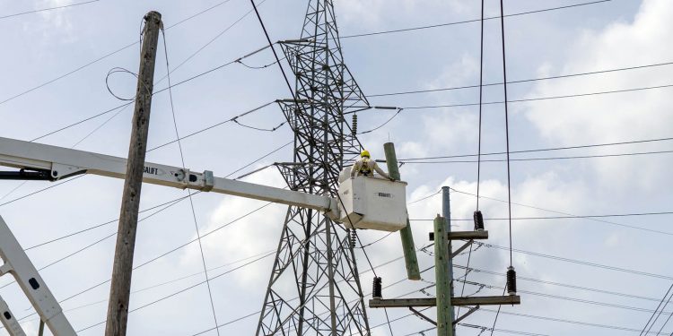 ETED facilitará trabajos de proyecto monorriel Santiago; desviará línea 69 kv zona franca Santiago-SAJOMA