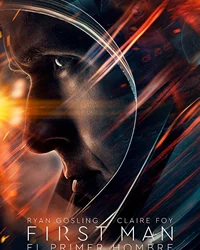 Alerta Netflix: tienes muy pocos días para ver esta impresionante película espacial de Ryan Gosling que pasó desapercibida en su momento