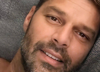 Ricky Martín causa revuelo en Argentina