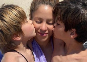 Shakira busca niñera que no hable con la prensa y firme acuerdo de confidencialidad