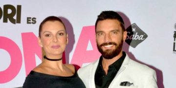 El actor Julián Gil se molesta por declaraciones de su ex Marjorie de Sousa