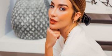 Gabi Desangles entiende que la población debería de armarse