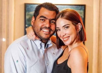 Gabi Desangles revela por qué guardó silencio tras su divorcio y la famosa lista