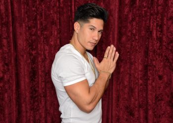 Lo que pasa con el cantante Chyno Miranda
