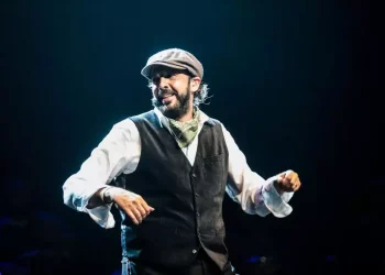 Juan Luis Guerra cantará siete veces entre Chile, Perú y Colombia, y ya todo está vendido