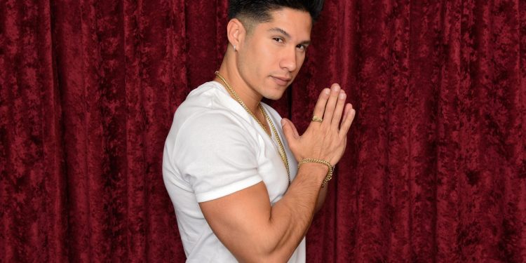 Lo que pasa con el cantante Chyno Miranda