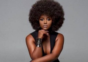 Amara la Negra y su nuevo negocio