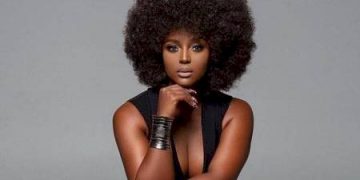 Amara la Negra y su nuevo negocio