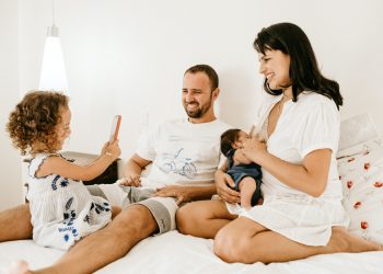 Relaciones familiares y sociales: cómo afrontar el estrés que generan