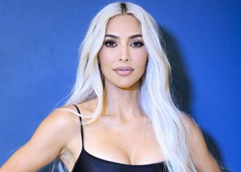 KimKa se pronuncia sobre la polémica de Balenciaga