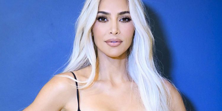 KimKa se pronuncia sobre la polémica de Balenciaga