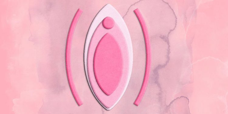 El clítoris es aún más sensible de lo que se creía, según un nuevo estudio