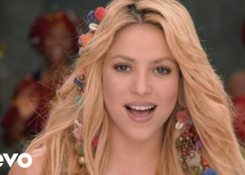 Es definitivo: Shakira no “waka waka” en el Mundial de Fútbol de Qatar