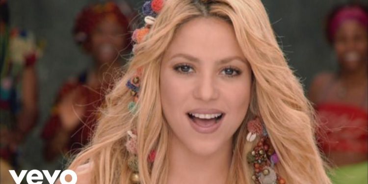 Es definitivo: Shakira no “waka waka” en el Mundial de Fútbol de Qatar