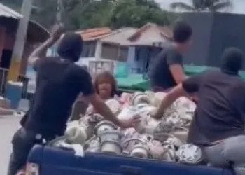 La PGASE solicita prisión para hombre que desmanteló medidores eléctricos en Sabana Iglesia