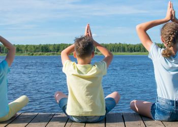 Mindfulness para adolescentes: consejos de regulación emocional