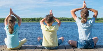Mindfulness para adolescentes: consejos de regulación emocional