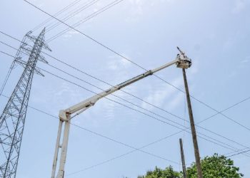 ETED dará mantenimiento en la barra de la subestación 69 kV Navarrete