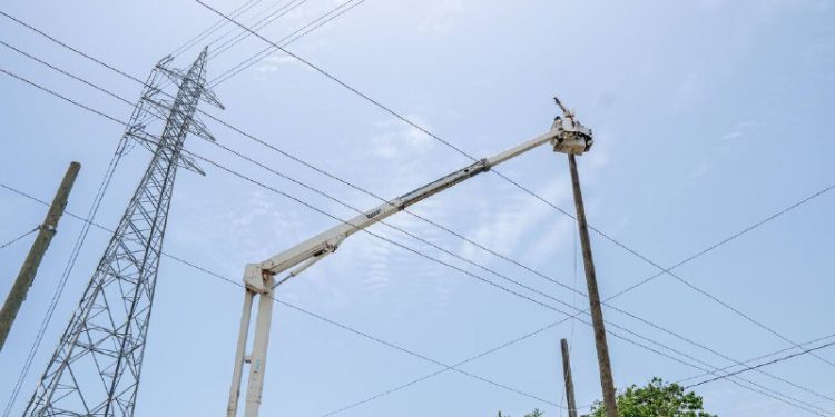 ETED dará mantenimiento en la barra de la subestación 69 kV Navarrete