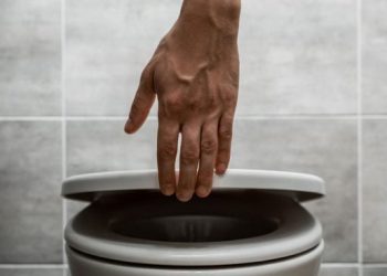Color de las heces: ¿cuándo preocuparse?