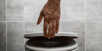 Color de las heces: ¿cuándo preocuparse?