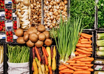 Así debe ser la dieta para controlar la diabetes