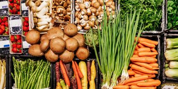 Así debe ser la dieta para controlar la diabetes