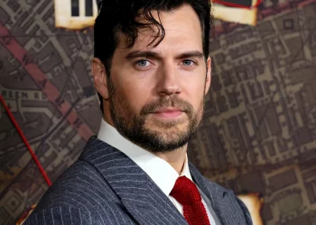 Ni Superman ni Geralt de Rivia: este es el papel que más ha agotado a Henry Cavill en toda su carrera