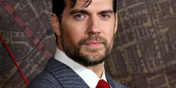 Ni Superman ni Geralt de Rivia: este es el papel que más ha agotado a Henry Cavill en toda su carrera